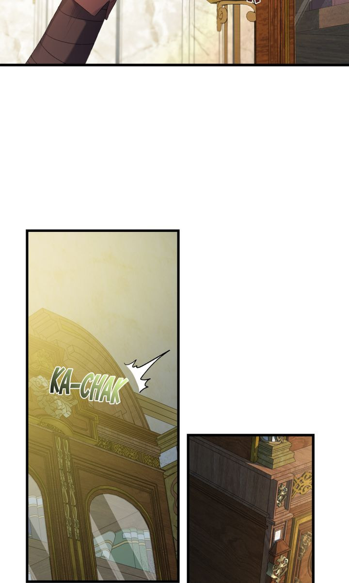 Read Raising a Sacrifice chapter 16 image 28 on Lezhin