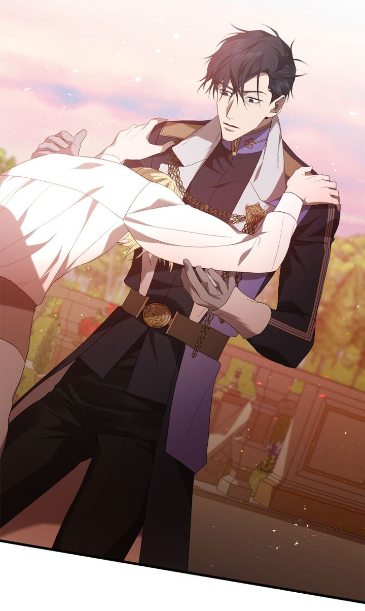 Read Raising a Sacrifice chapter 16 image 3 on Lezhin