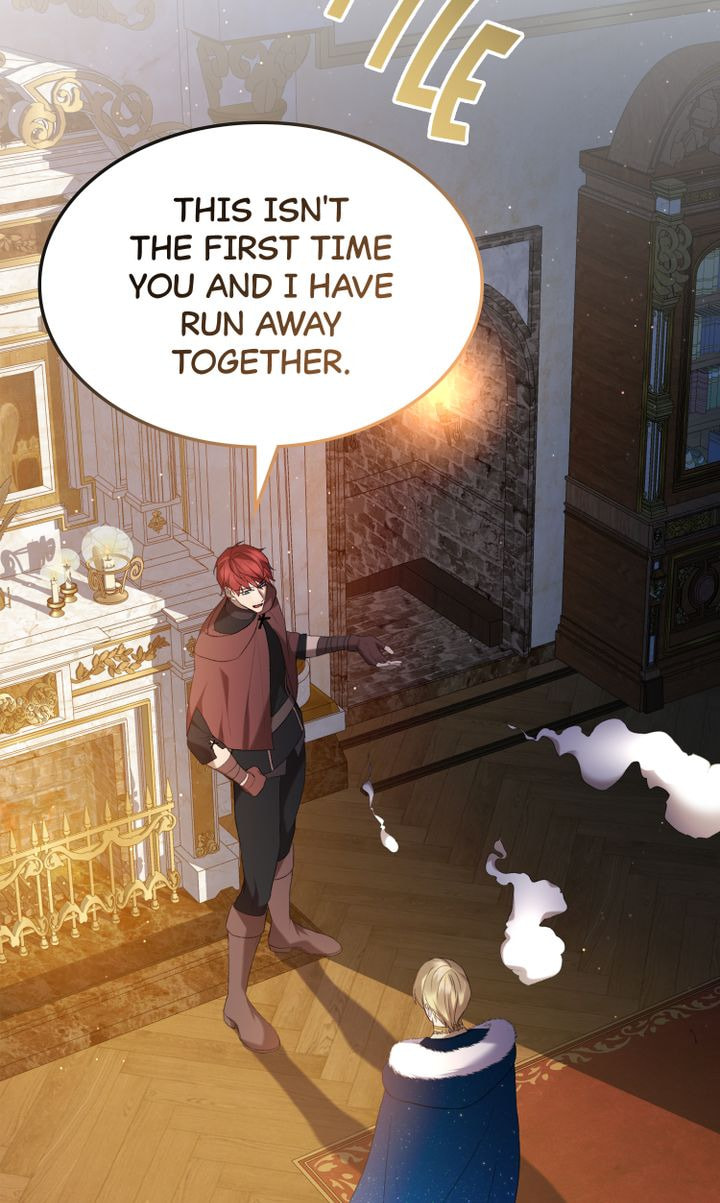 Read Raising a Sacrifice chapter 16 image 30 on Lezhin