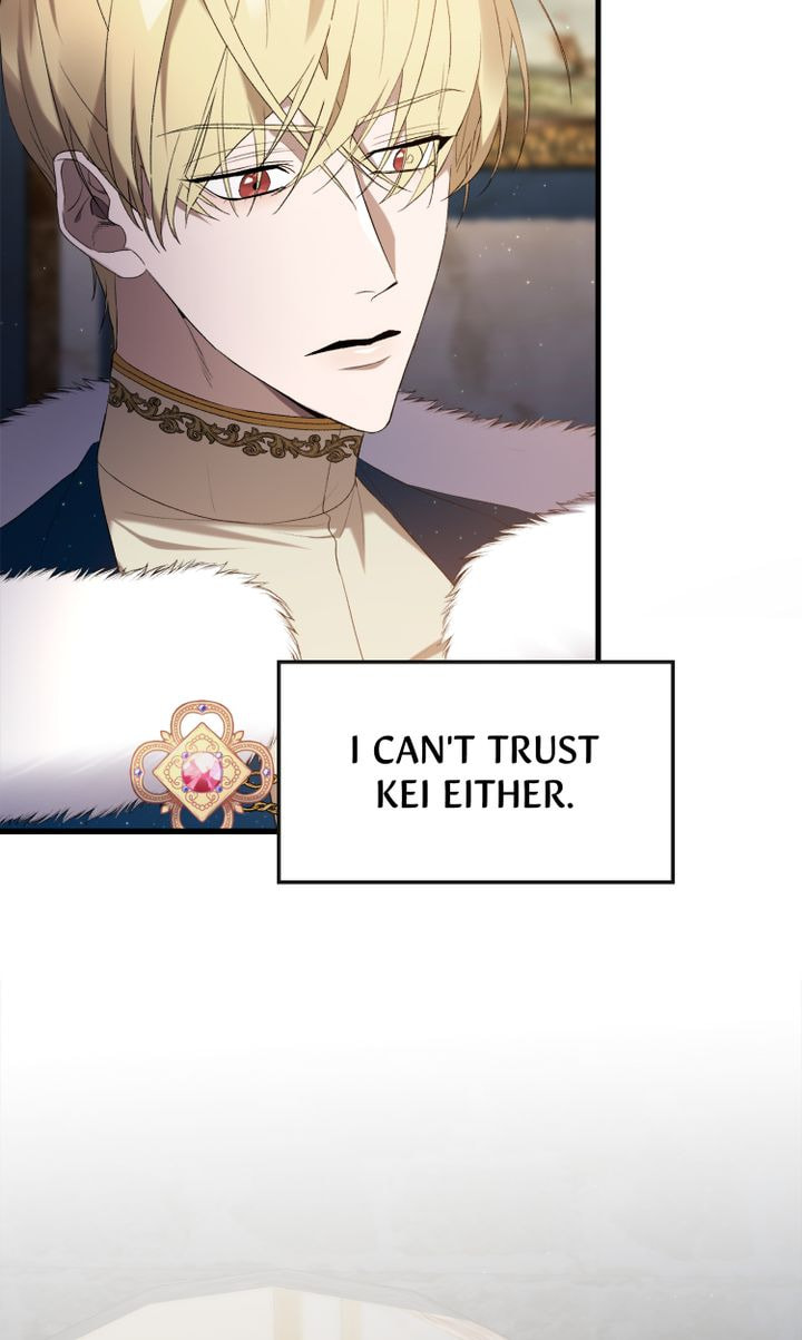 Read Raising a Sacrifice chapter 16 image 33 on Lezhin