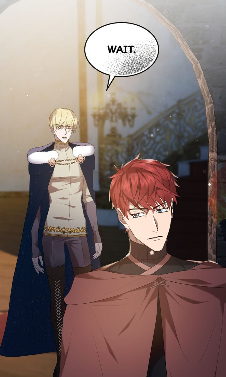 Read Raising a Sacrifice chapter 16 image 34 on Lezhin
