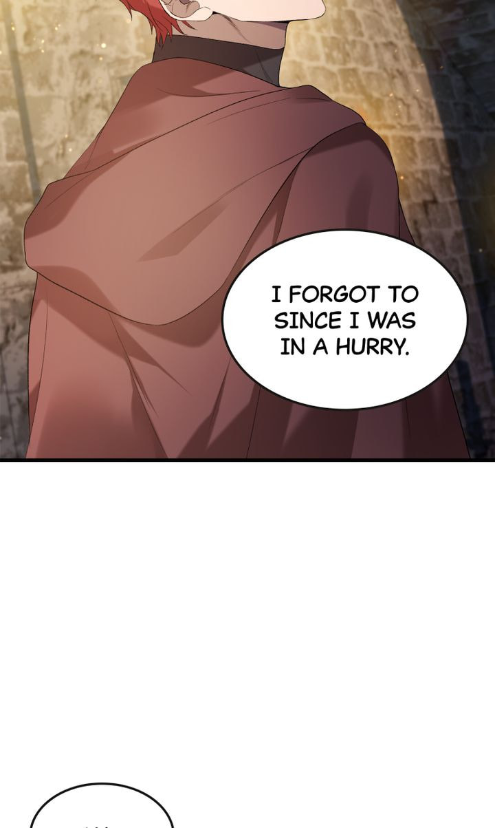Read Raising a Sacrifice chapter 16 image 36 on Lezhin