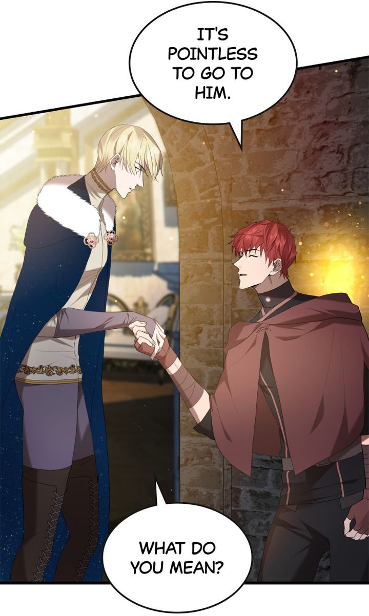 Read Raising a Sacrifice chapter 16 image 38 on Lezhin
