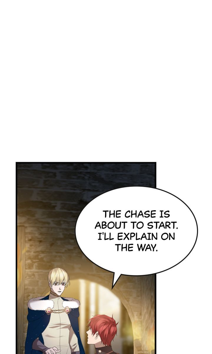 Read Raising a Sacrifice chapter 16 image 39 on Lezhin