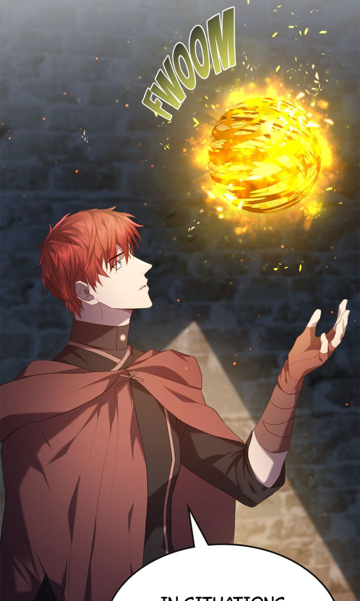 Read Raising a Sacrifice chapter 16 image 42 on Lezhin