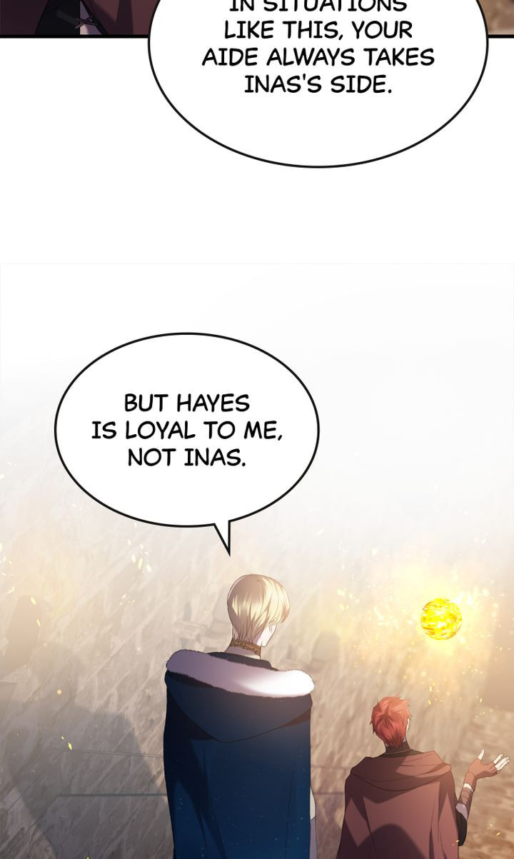 Read Raising a Sacrifice chapter 16 image 43 on Lezhin