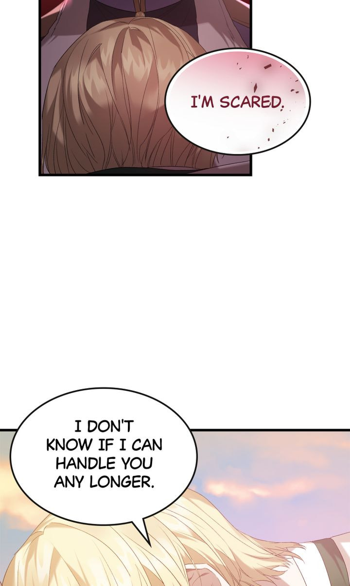 Read Raising a Sacrifice chapter 16 image 5 on Lezhin
