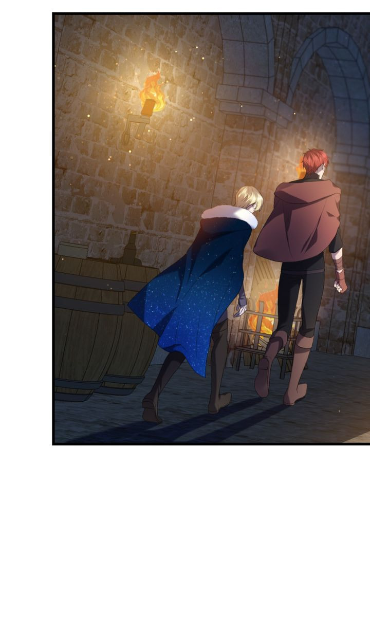 Read Raising a Sacrifice chapter 16 image 55 on Lezhin