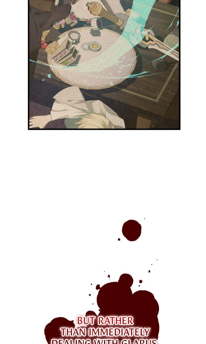 Read Raising a Sacrifice chapter 16 image 61 on Lezhin