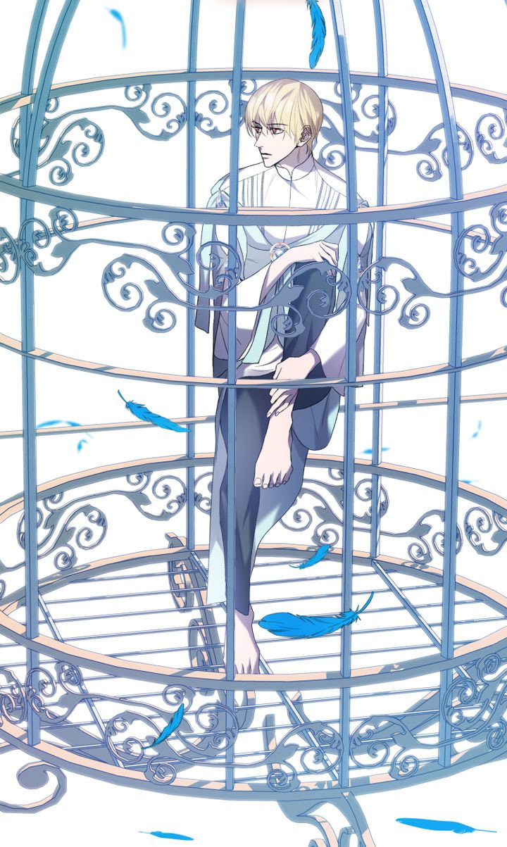 Read Raising a Sacrifice chapter 16 image 75 on Lezhin