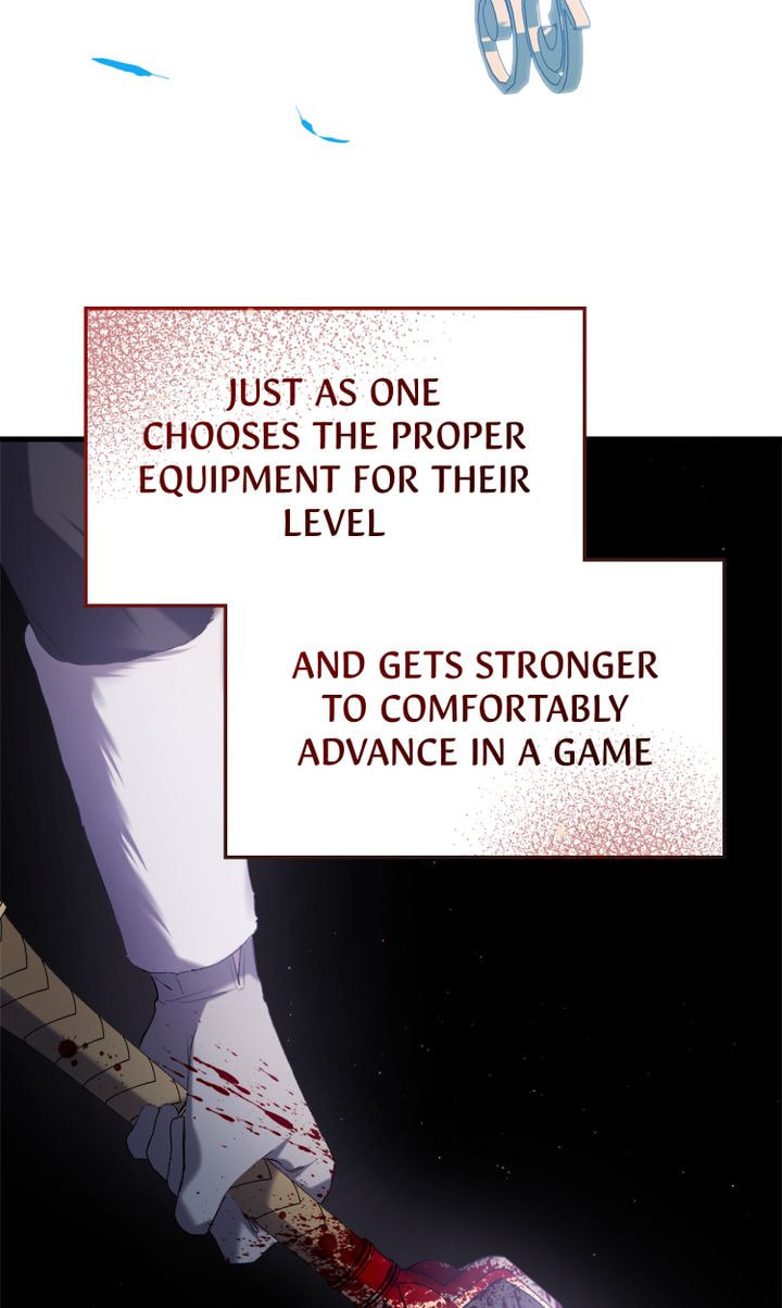 Read Raising a Sacrifice chapter 16 image 76 on Lezhin