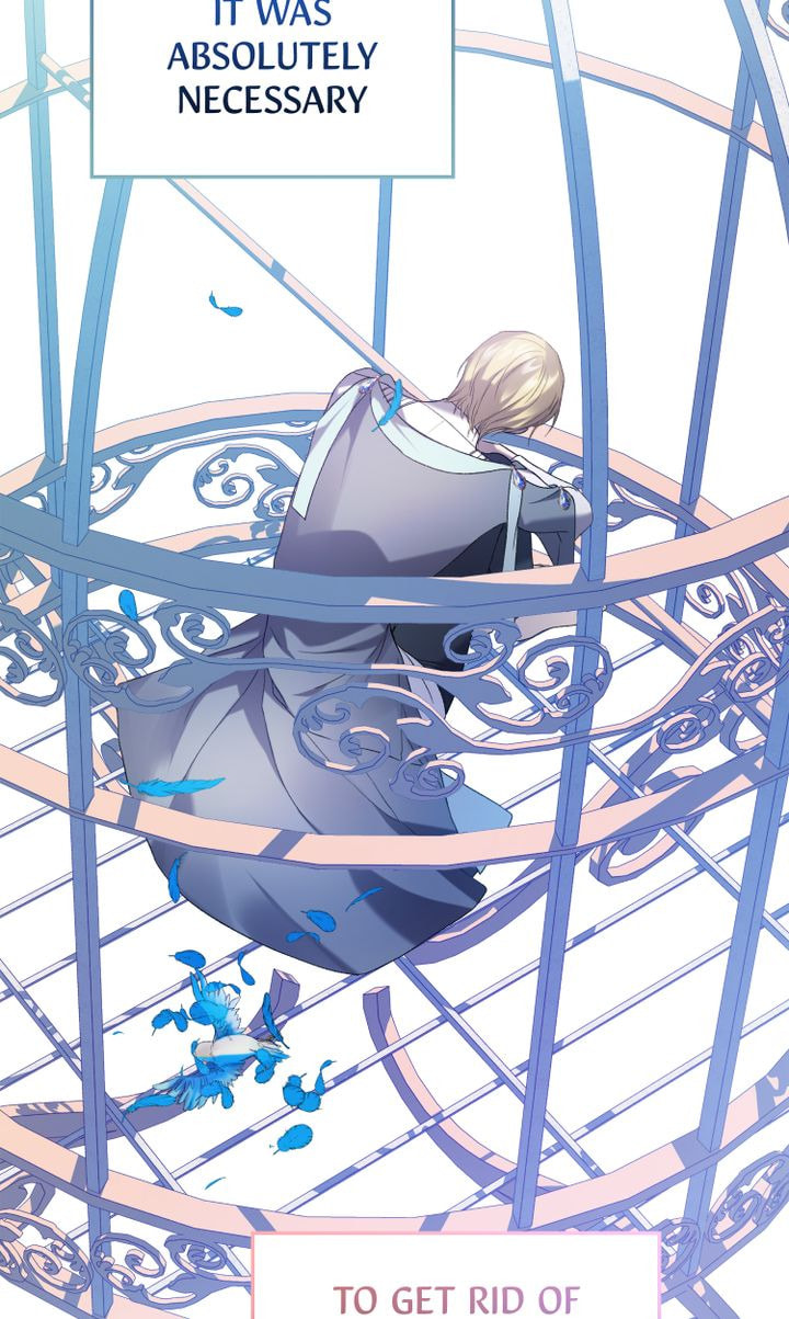 Read Raising a Sacrifice chapter 16 image 78 on Lezhin