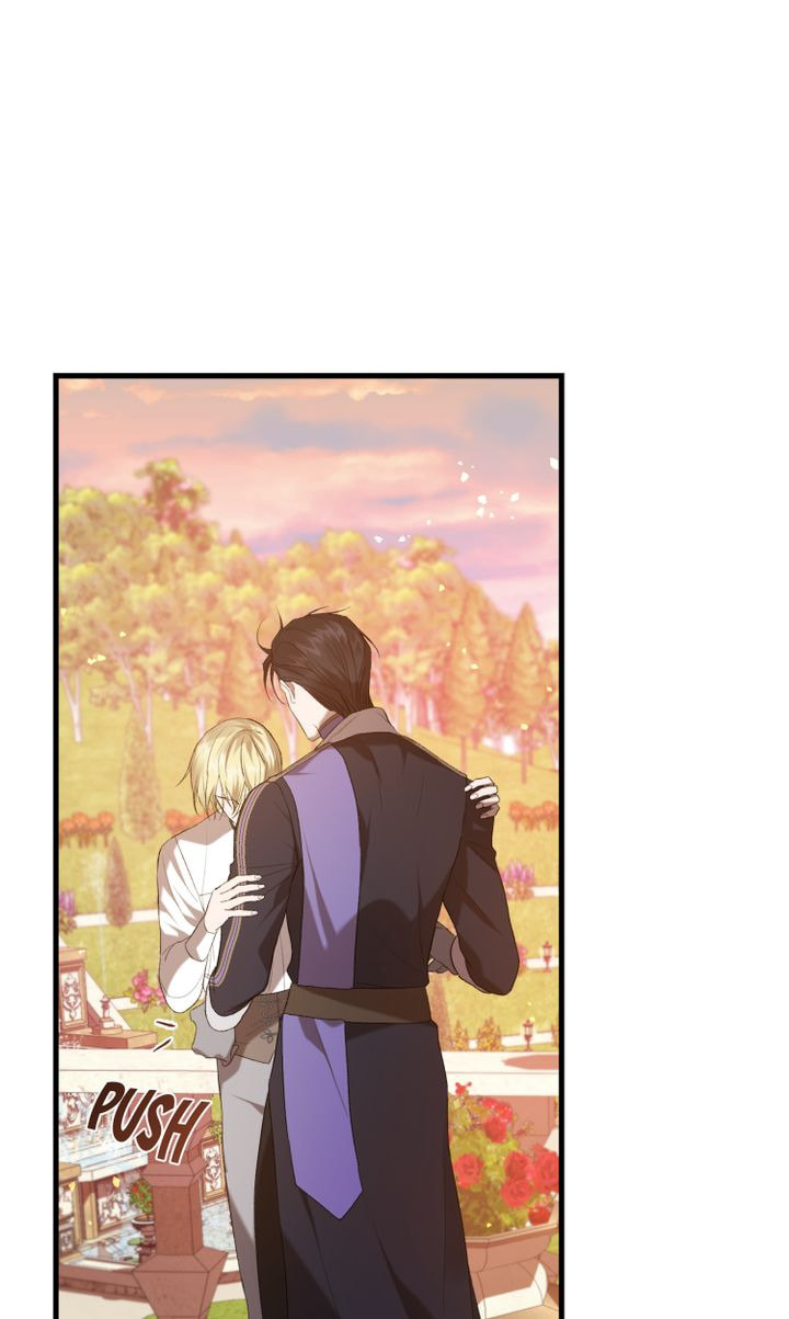 Read Raising a Sacrifice chapter 16 image 8 on Lezhin
