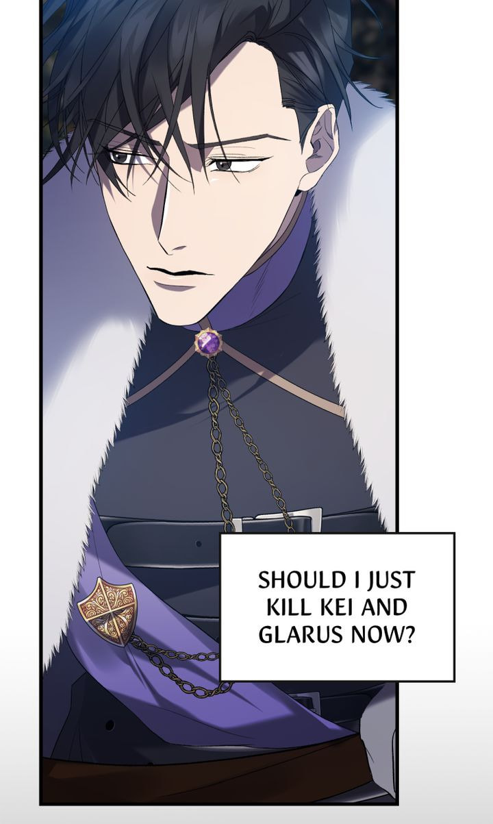 Read Raising a Sacrifice chapter 16 image 80 on Lezhin