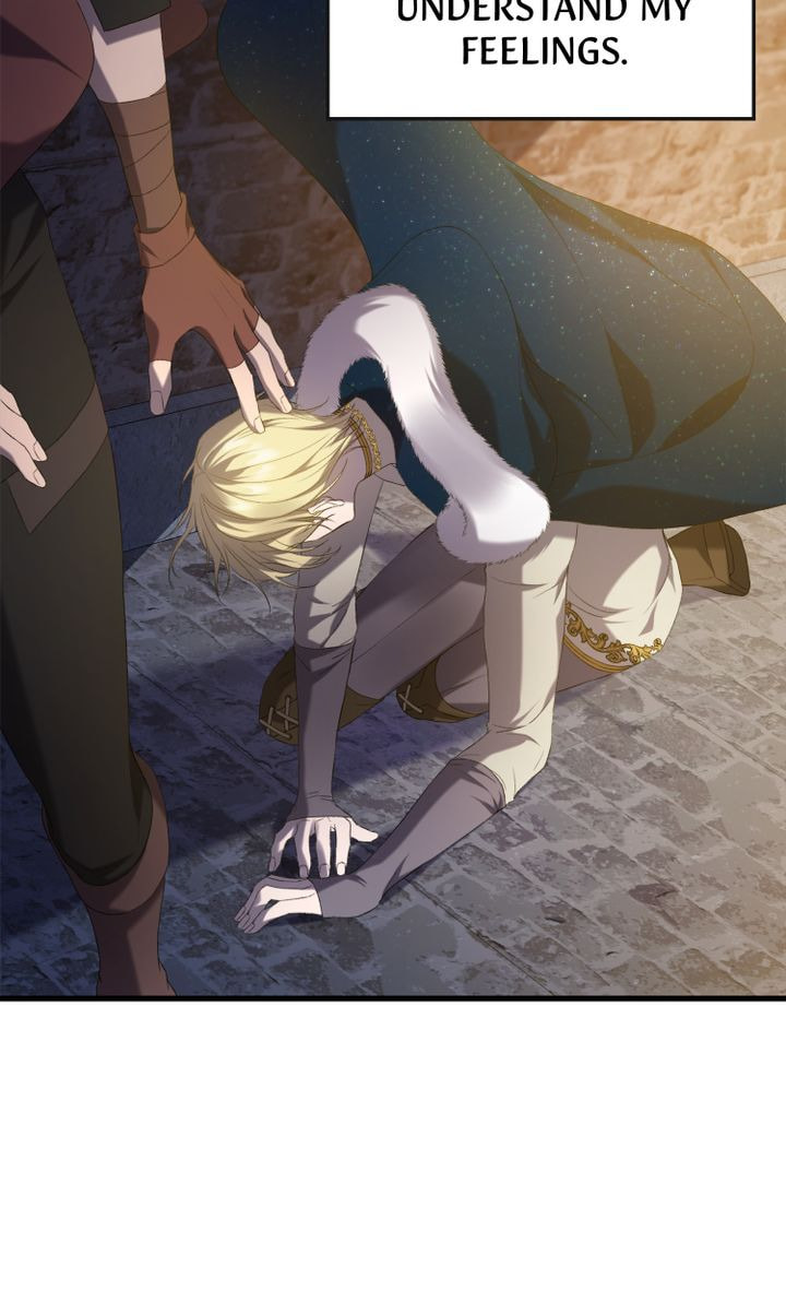 Read Raising a Sacrifice chapter 16 image 84 on Lezhin