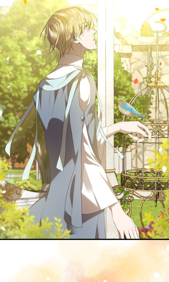 Read Raising a Sacrifice chapter 16 image 87 on Lezhin