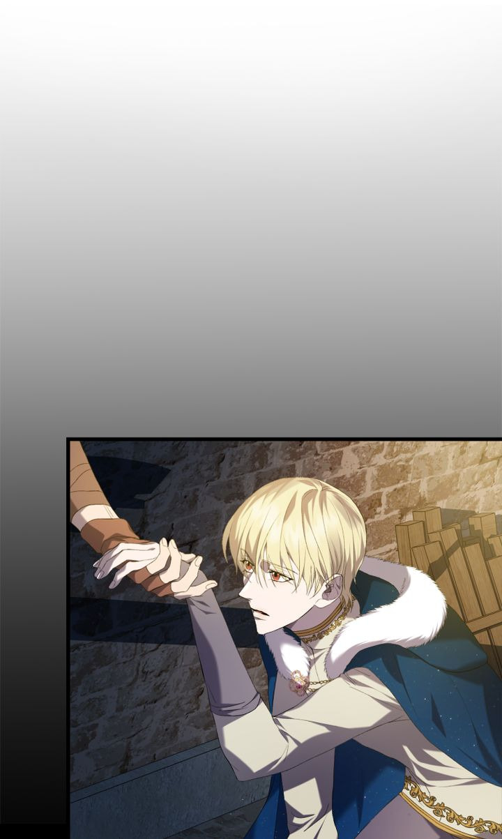 Read Raising a Sacrifice chapter 16 image 92 on Lezhin