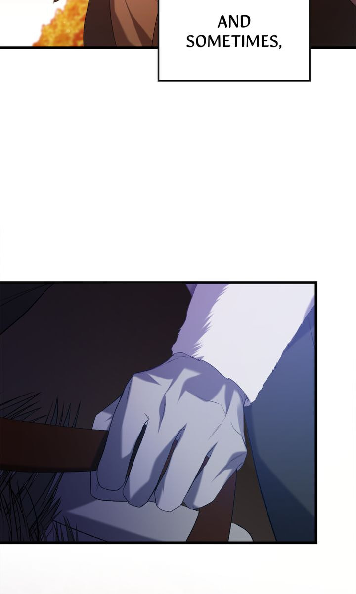 Read Raising a Sacrifice chapter 16 image 95 on Lezhin