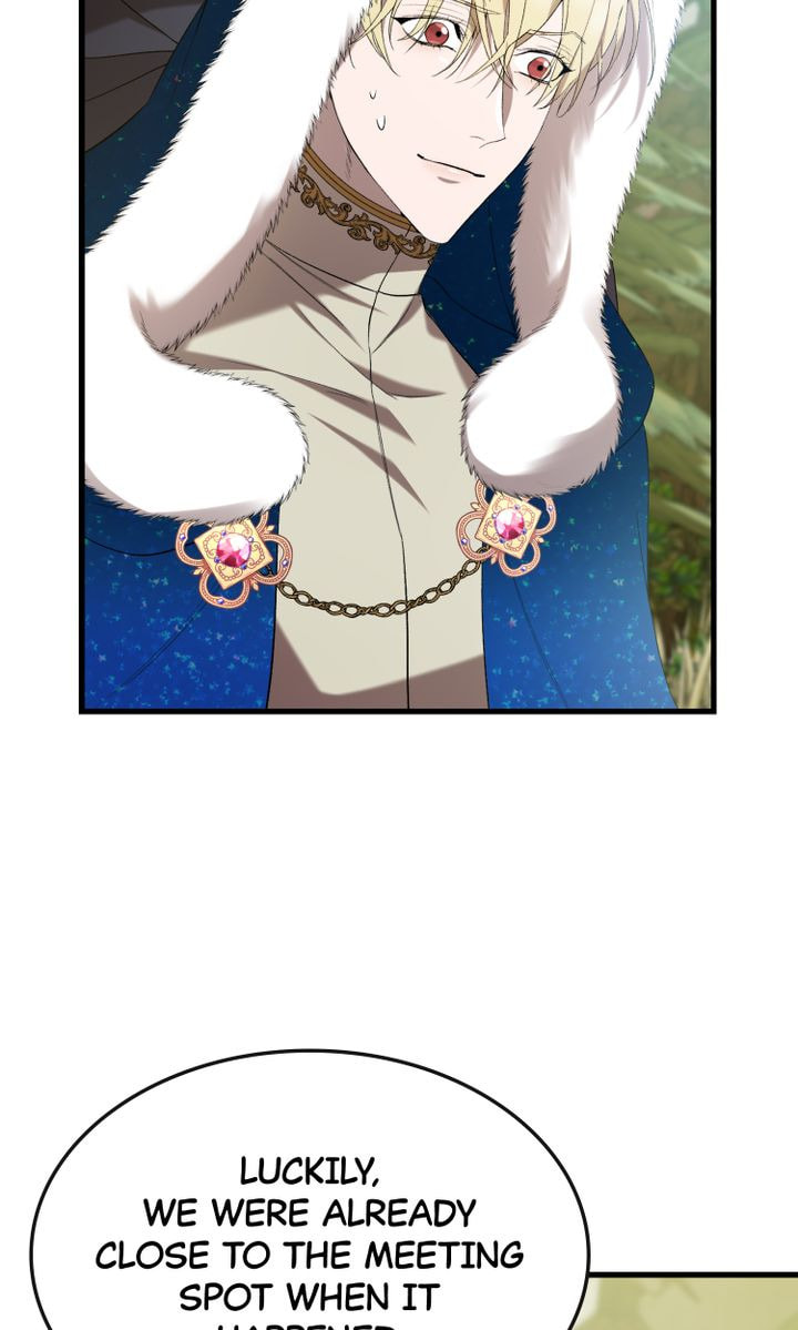Read Raising a Sacrifice chapter 18 image 10 on Lezhin