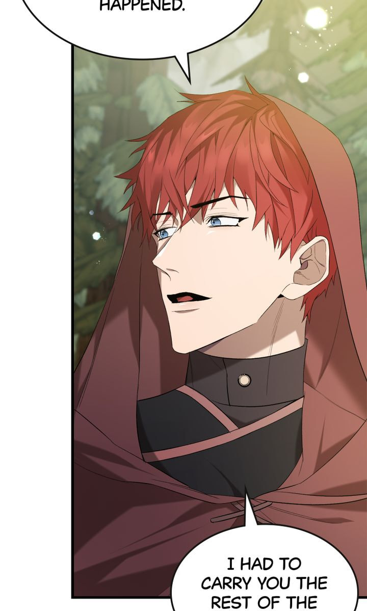 Read Raising a Sacrifice chapter 18 image 11 on Lezhin