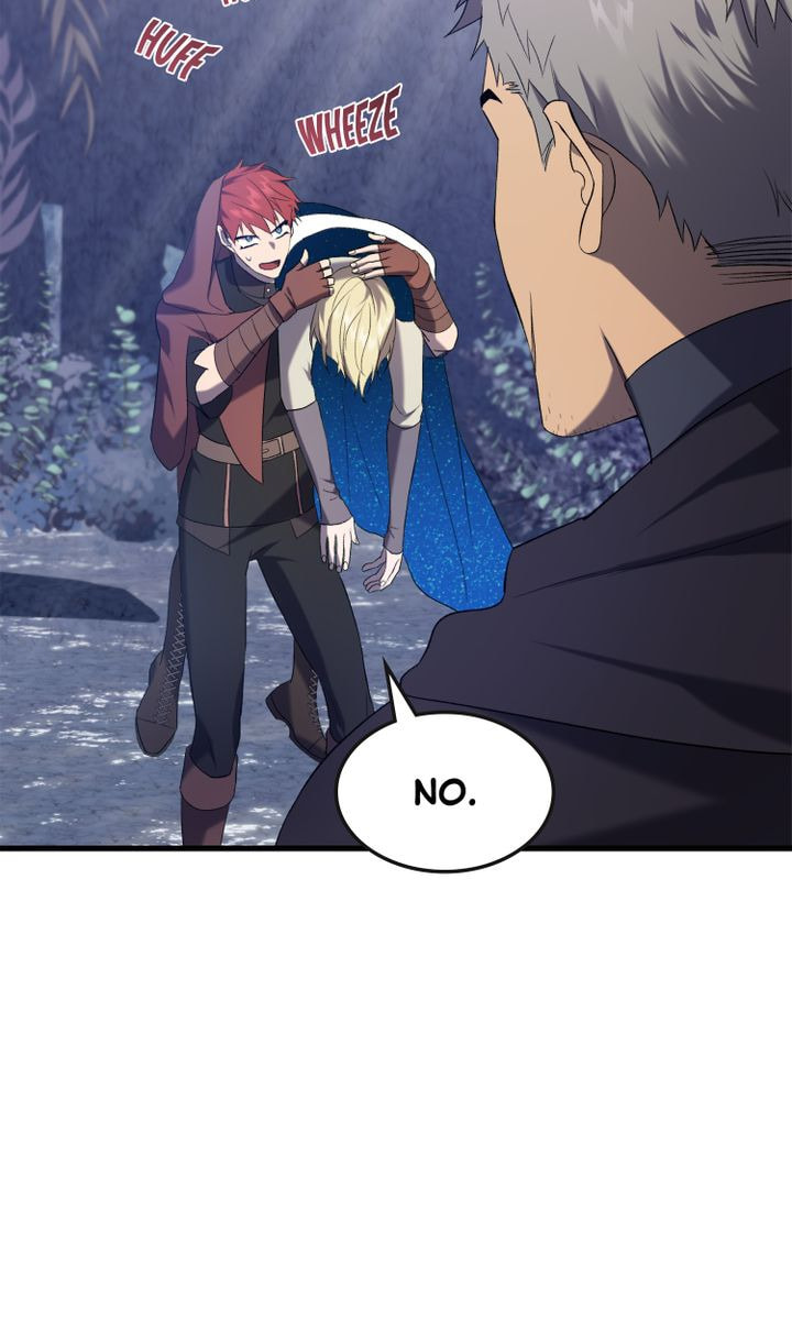 Read Raising a Sacrifice chapter 18 image 13 on Lezhin