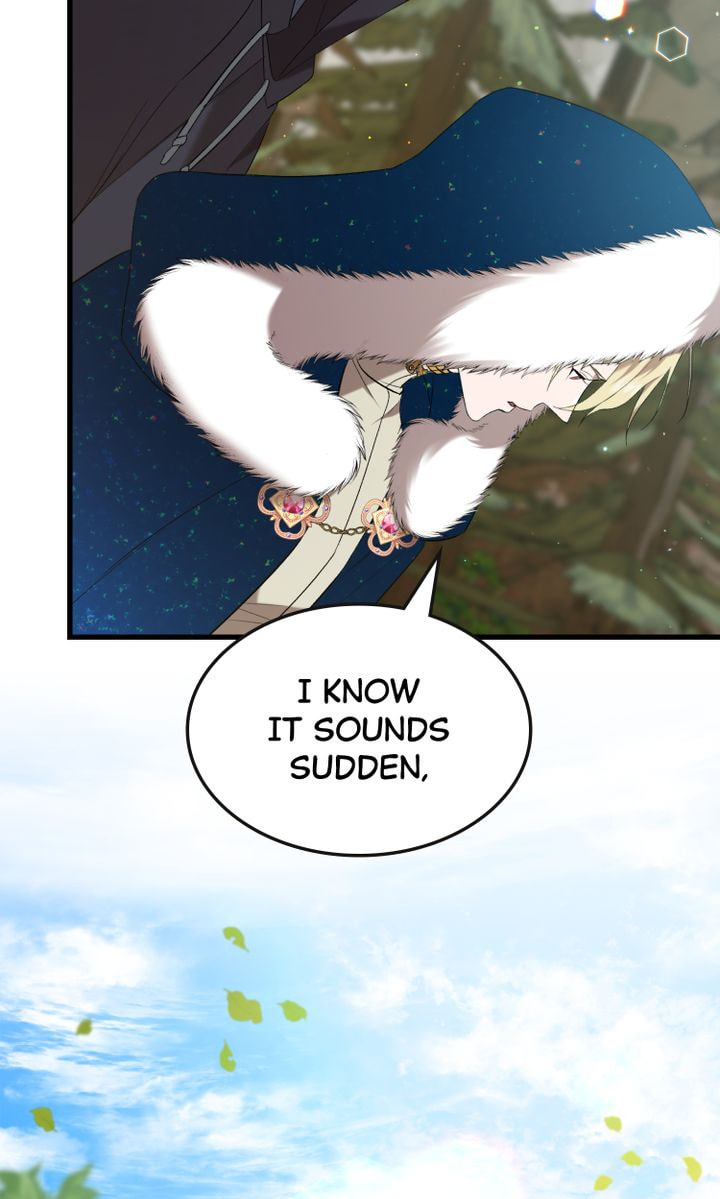 Read Raising a Sacrifice chapter 18 image 22 on Lezhin