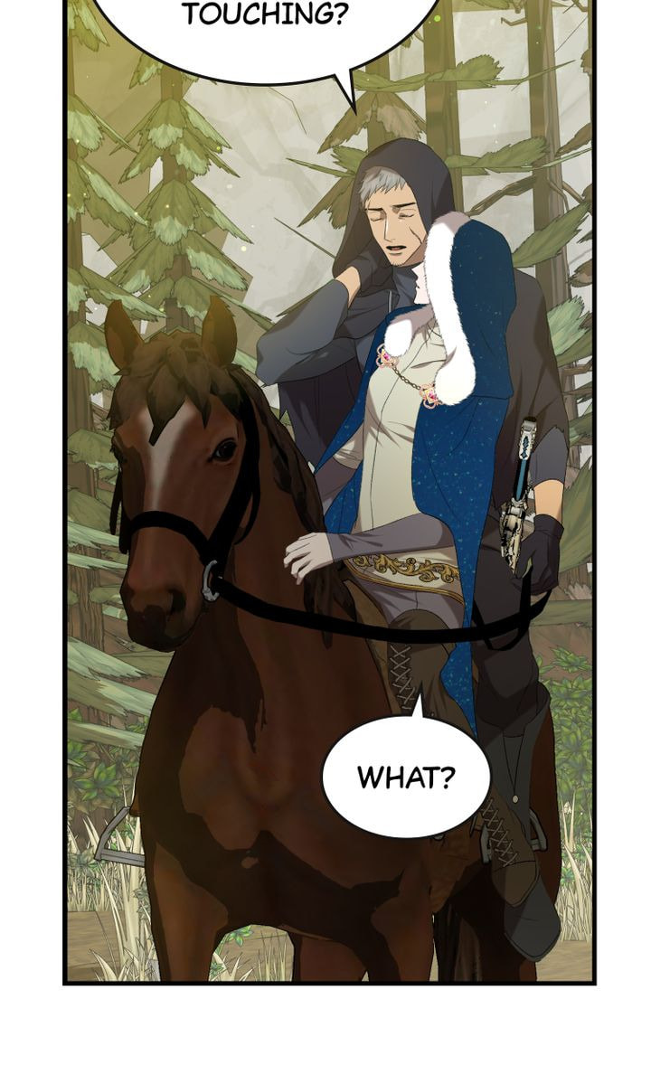 Read Raising a Sacrifice chapter 18 image 26 on Lezhin