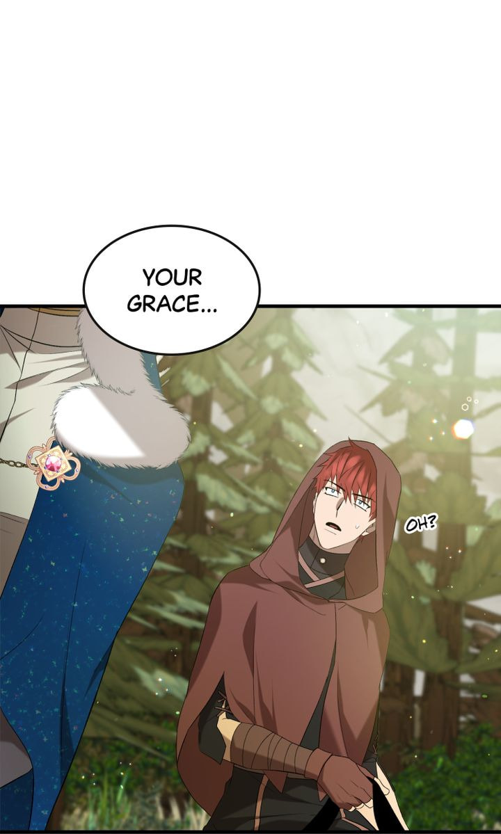 Read Raising a Sacrifice chapter 18 image 27 on Lezhin