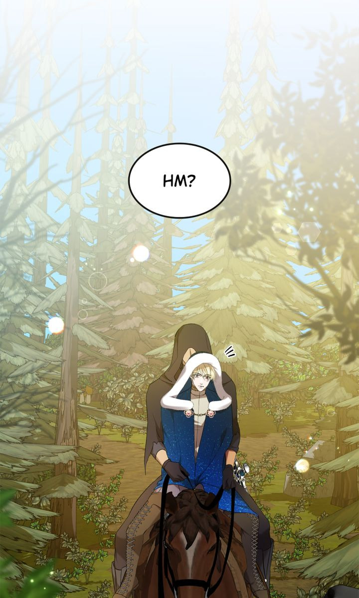 Read Raising a Sacrifice chapter 18 image 3 on Lezhin