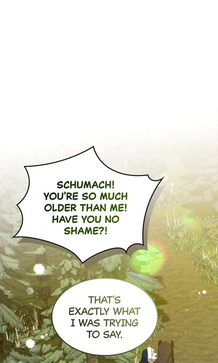 Read Raising a Sacrifice chapter 18 image 32 on Lezhin