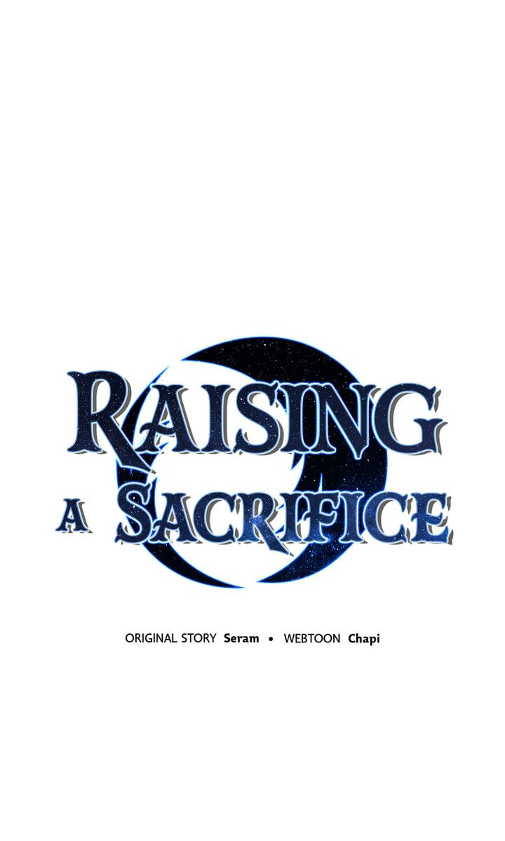 Read Raising a Sacrifice chapter 18 image 35 on Lezhin