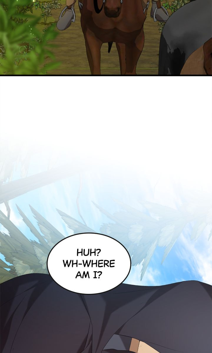 Read Raising a Sacrifice chapter 18 image 4 on Lezhin