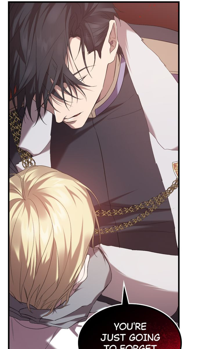 Read Raising a Sacrifice chapter 18 image 40 on Lezhin