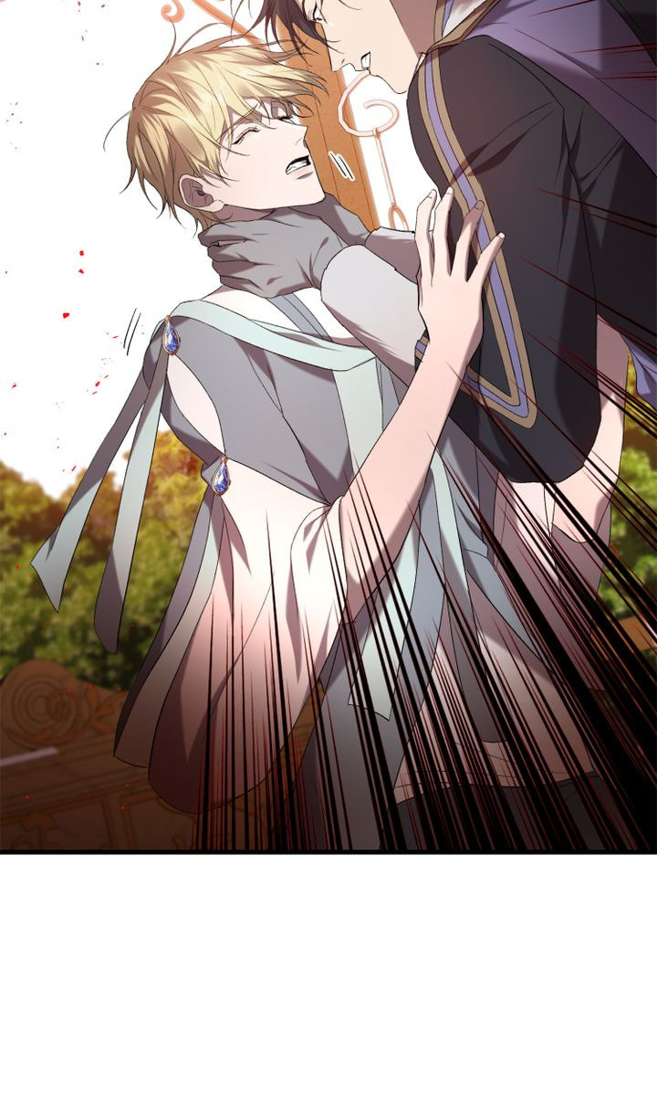 Read Raising a Sacrifice chapter 18 image 42 on Lezhin
