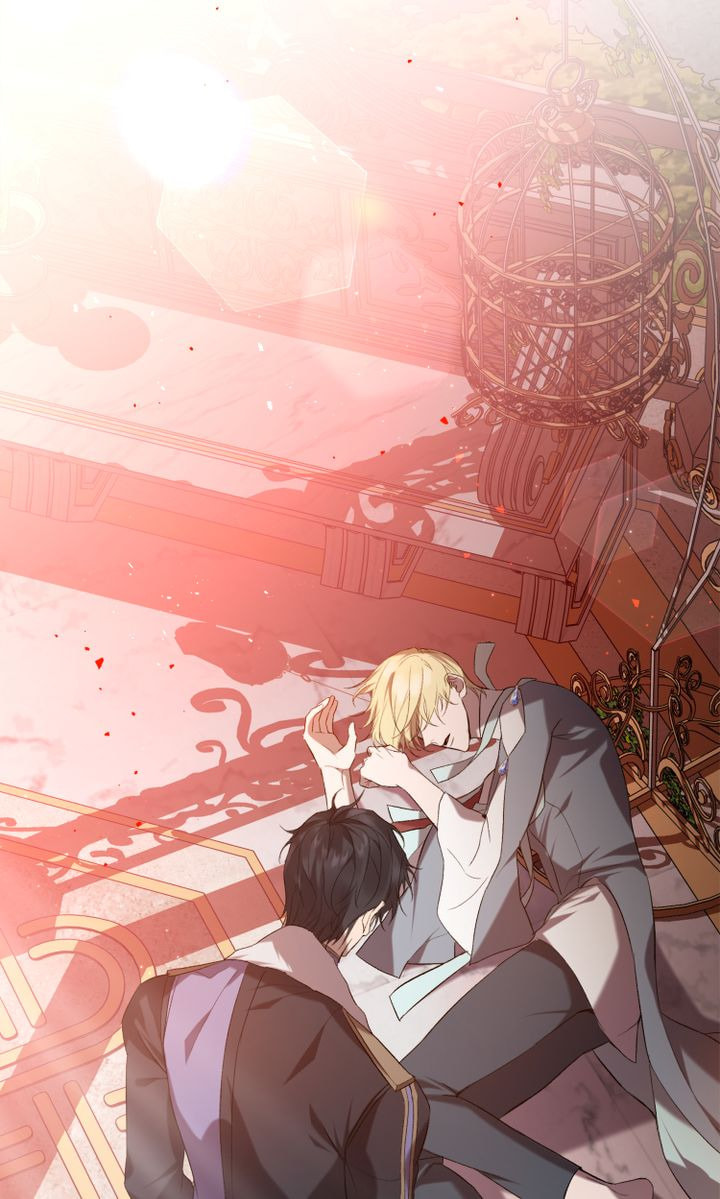 Read Raising a Sacrifice chapter 18 image 45 on Lezhin