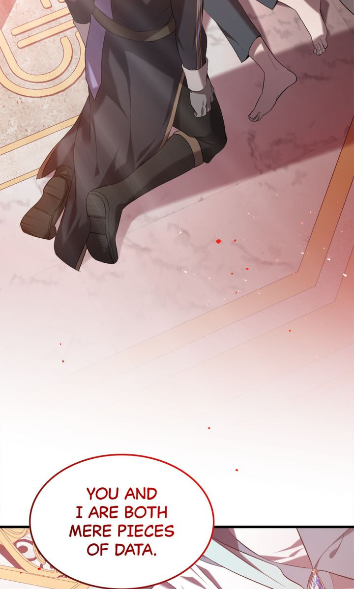 Read Raising a Sacrifice chapter 18 image 46 on Lezhin