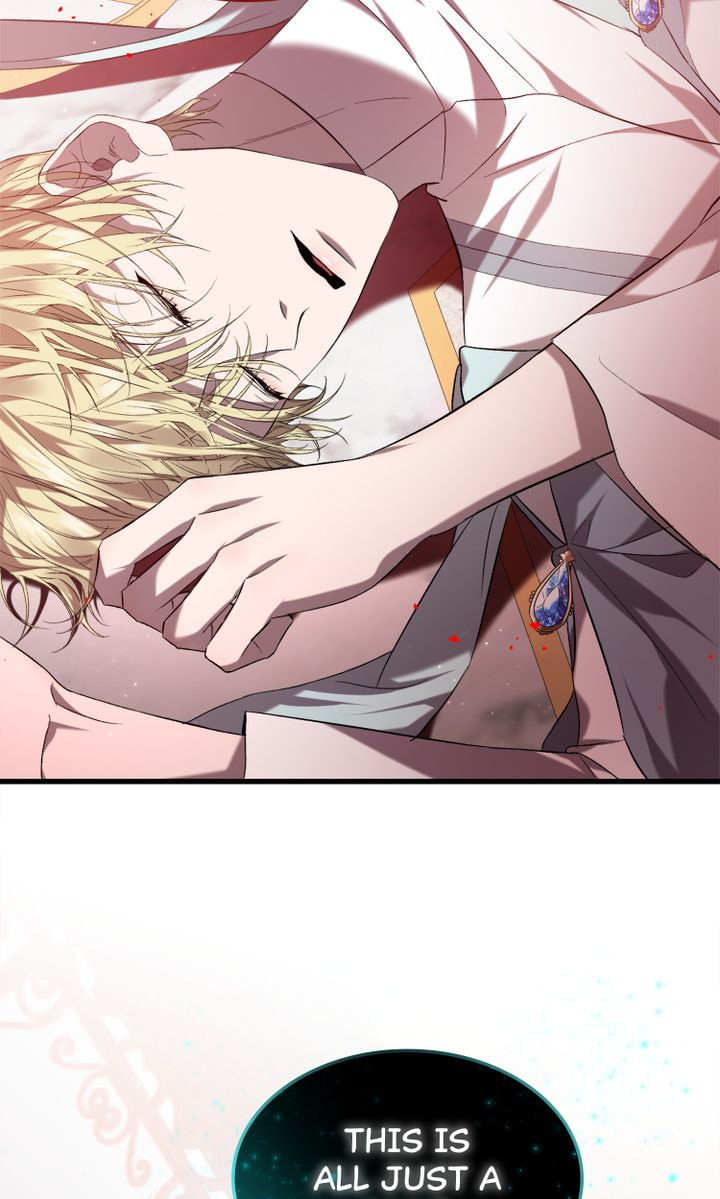 Read Raising a Sacrifice chapter 18 image 47 on Lezhin