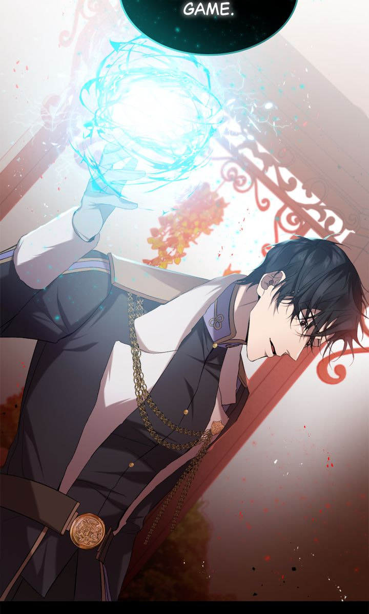 Read Raising a Sacrifice chapter 18 image 48 on Lezhin