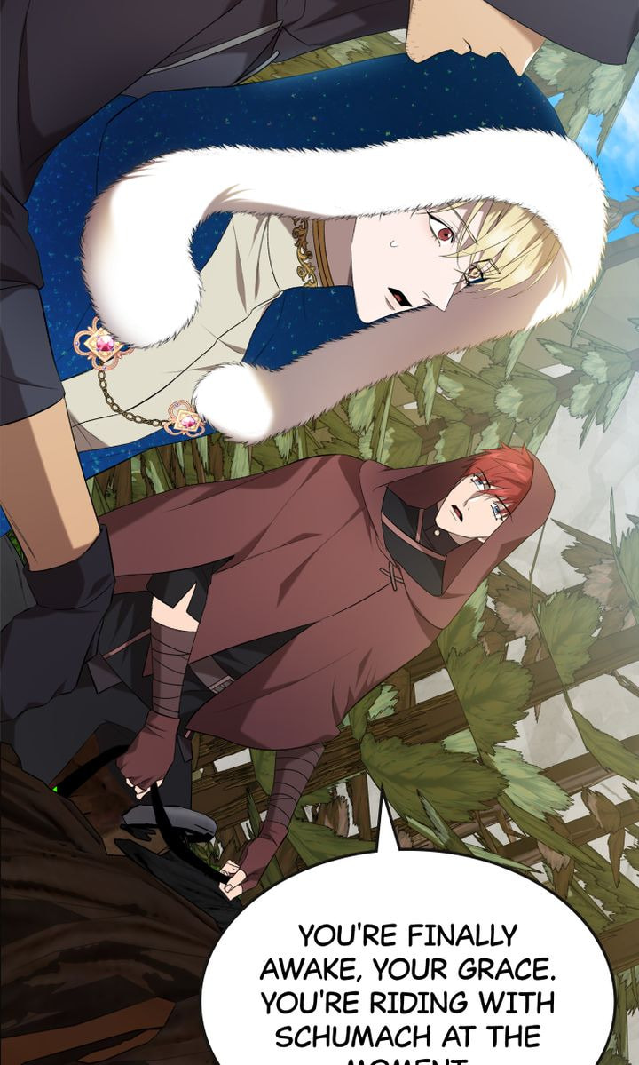 Read Raising a Sacrifice chapter 18 image 5 on Lezhin