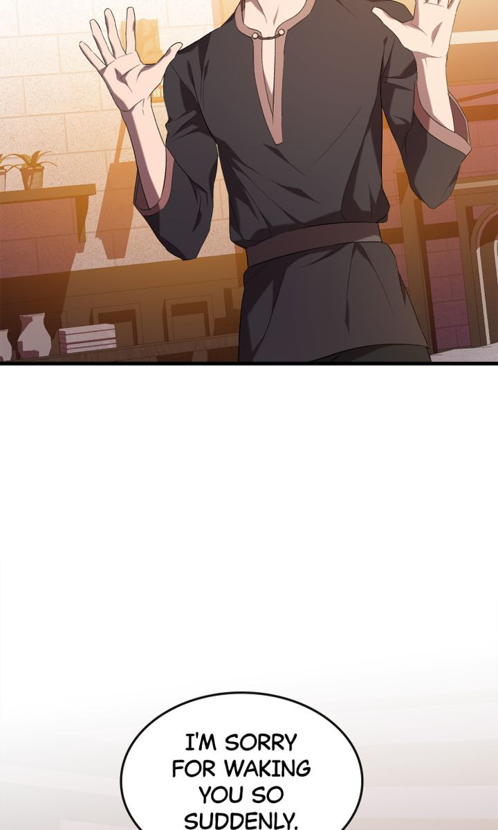 Read Raising a Sacrifice chapter 18 image 55 on Lezhin