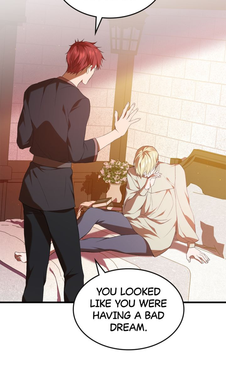 Read Raising a Sacrifice chapter 18 image 56 on Lezhin