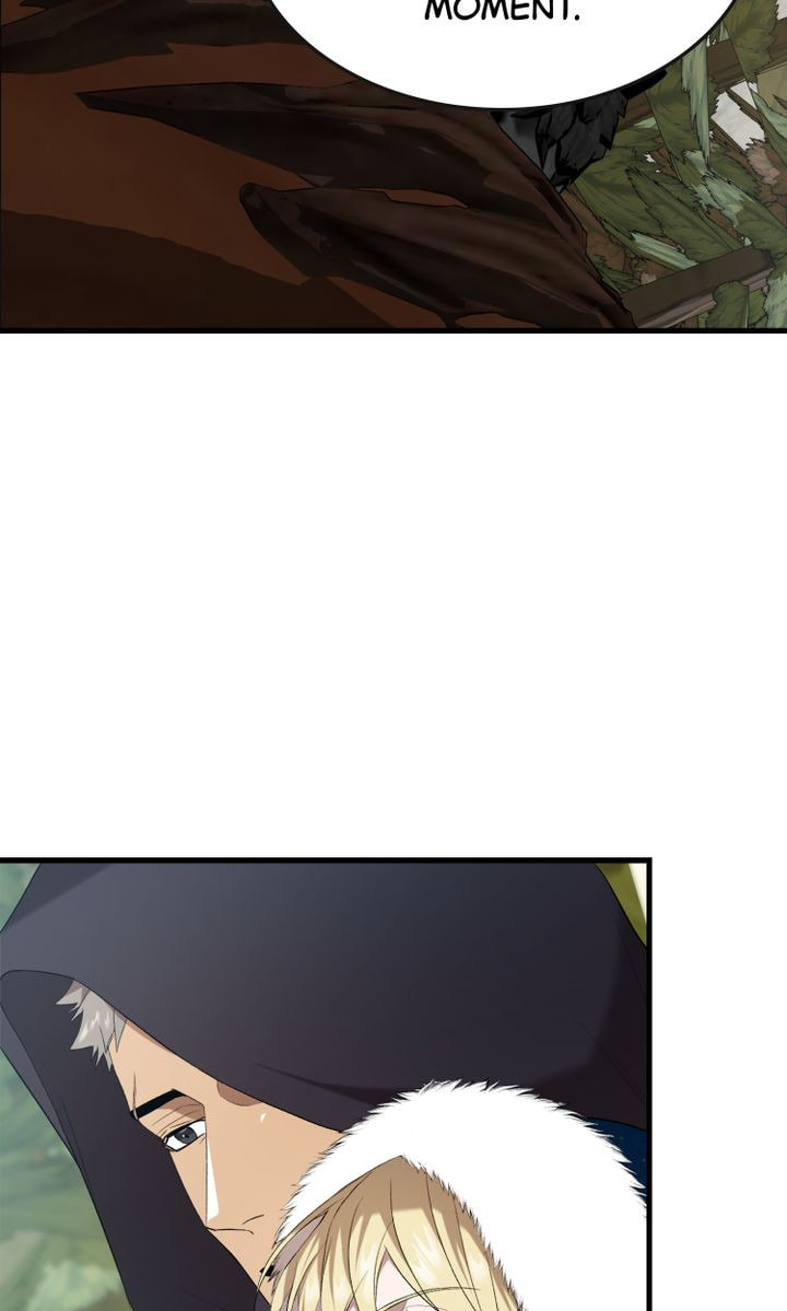Read Raising a Sacrifice chapter 18 image 6 on Lezhin