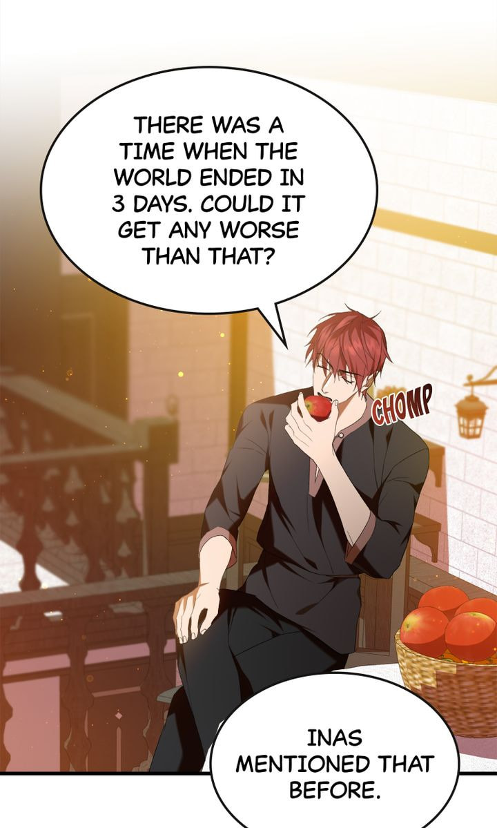 Read Raising a Sacrifice chapter 18 image 62 on Lezhin