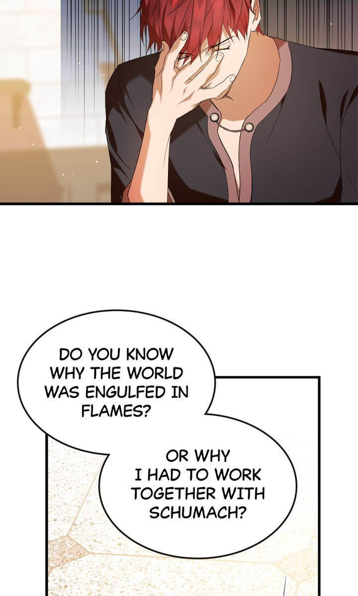 Read Raising a Sacrifice chapter 18 image 67 on Lezhin