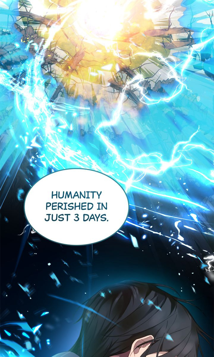 Read Raising a Sacrifice chapter 18 image 70 on Lezhin