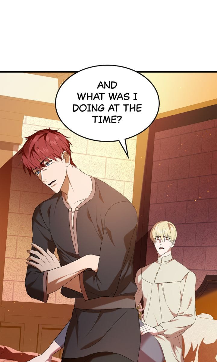 Read Raising a Sacrifice chapter 18 image 76 on Lezhin