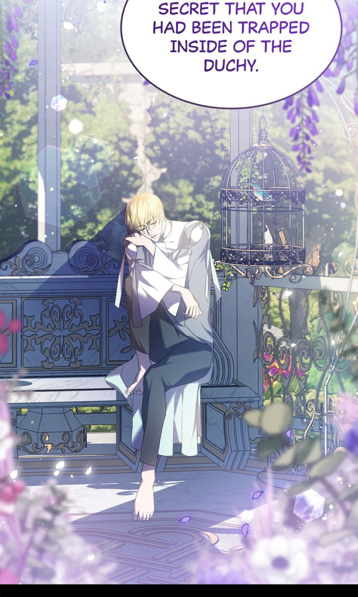 Read Raising a Sacrifice chapter 18 image 78 on Lezhin