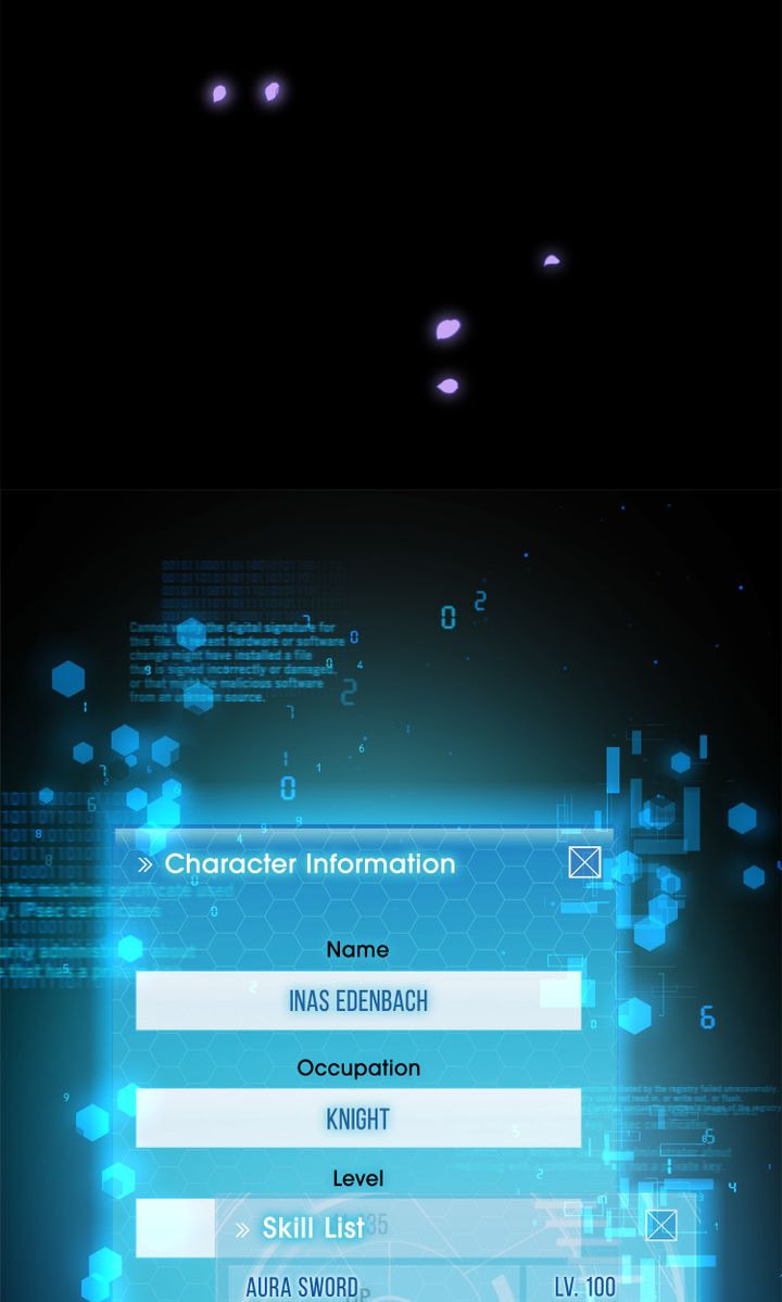 Read Raising a Sacrifice chapter 18 image 79 on Lezhin