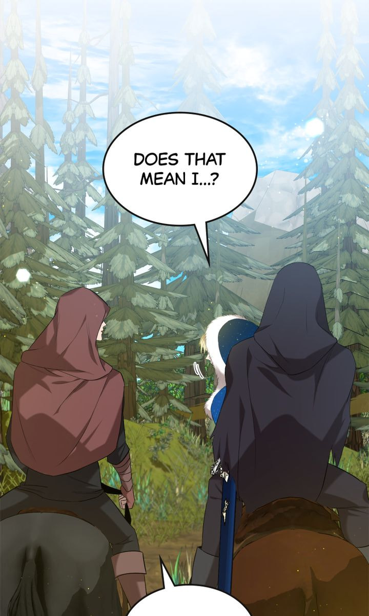 Read Raising a Sacrifice chapter 18 image 8 on Lezhin