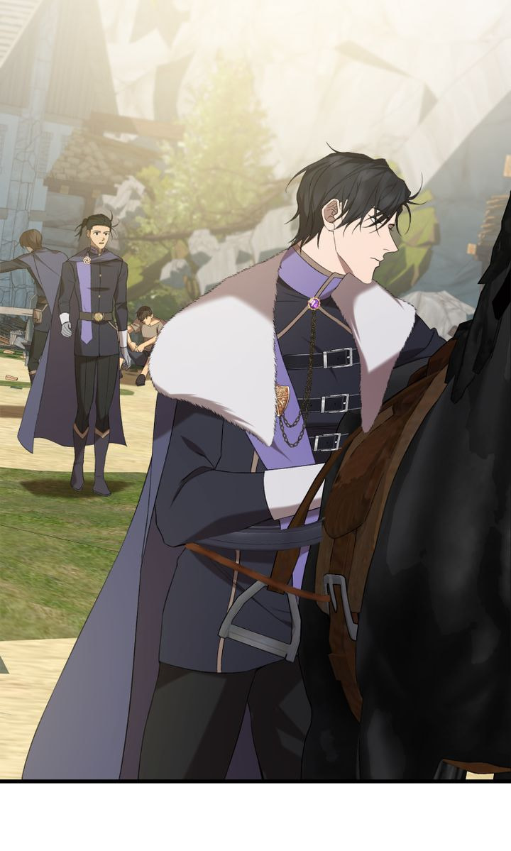 Read Raising a Sacrifice chapter 18 image 85 on Lezhin